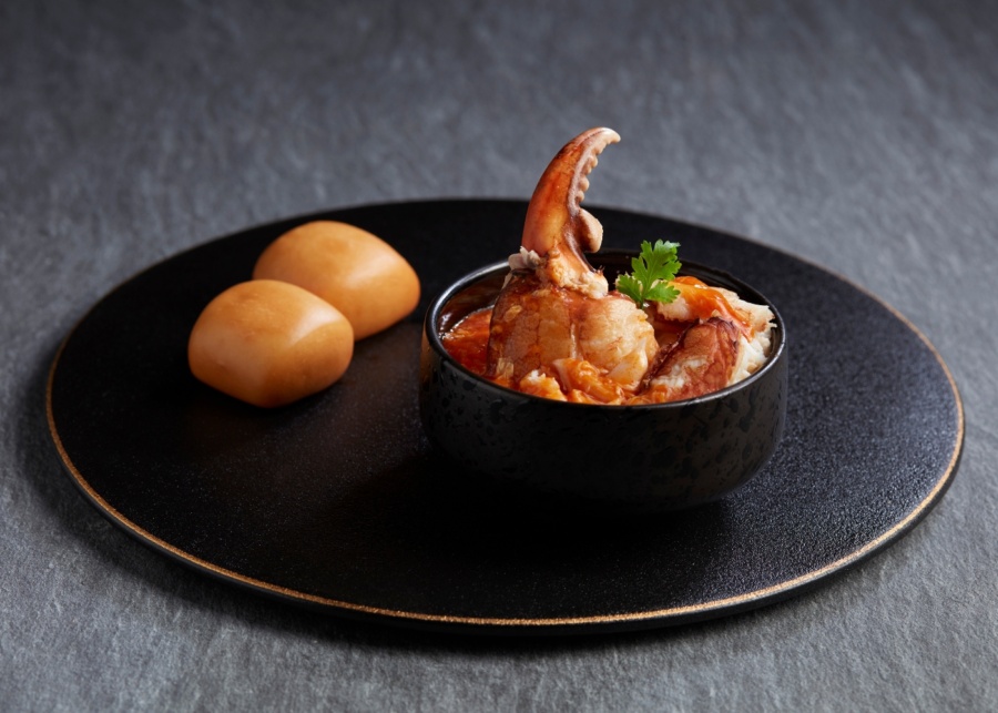 One-for-one deals July 2026 in Singapore - Jumbo Signatures fuss-free chilli crab