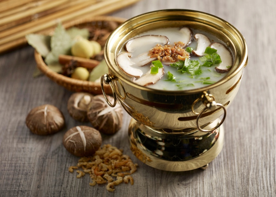 One-for-one deals July 2026 in Singapore - Paradise Hotpot individual hotpot