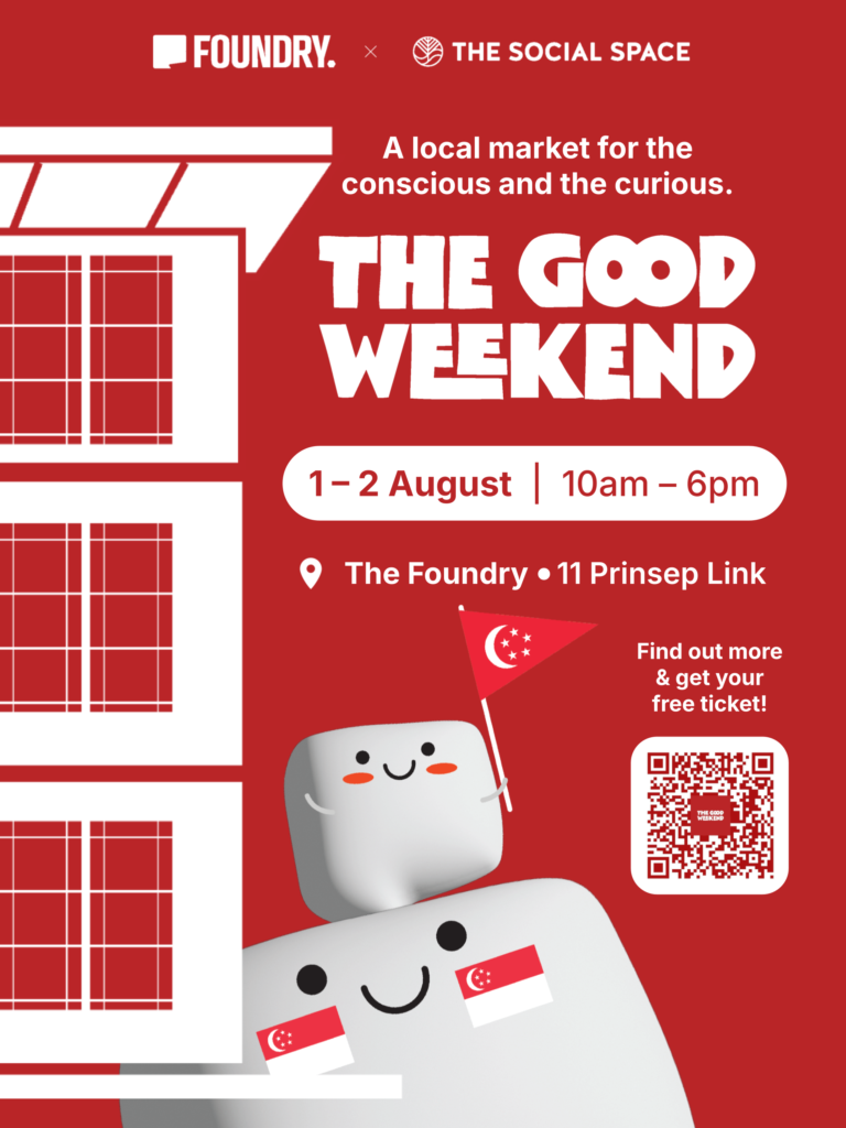 The Good Weekend 2026 | Honeycombers