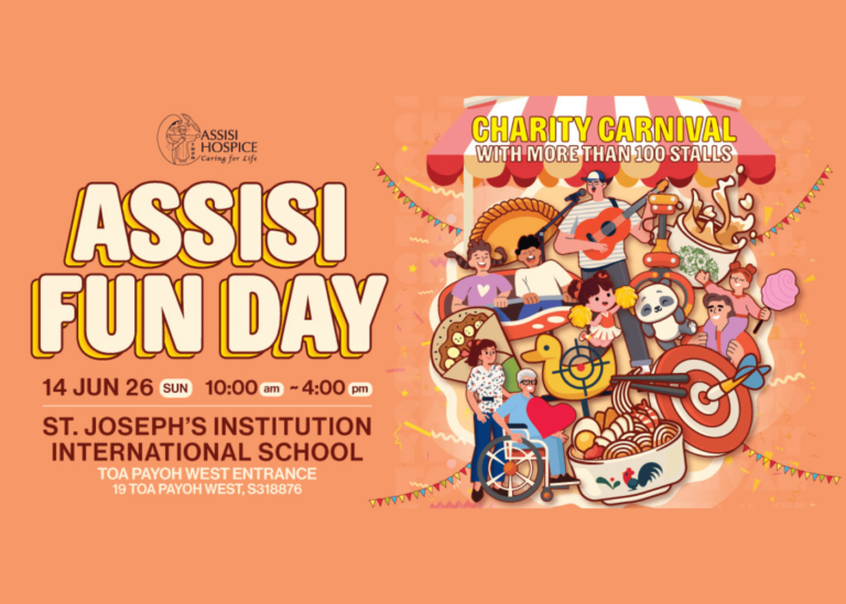 Assisi Fun Day 2026