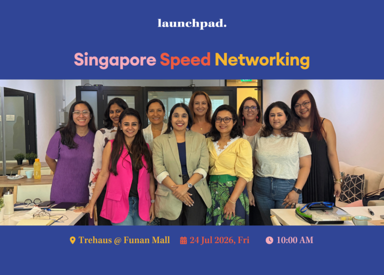 July Speed Networking 2026 | Honeycombers
