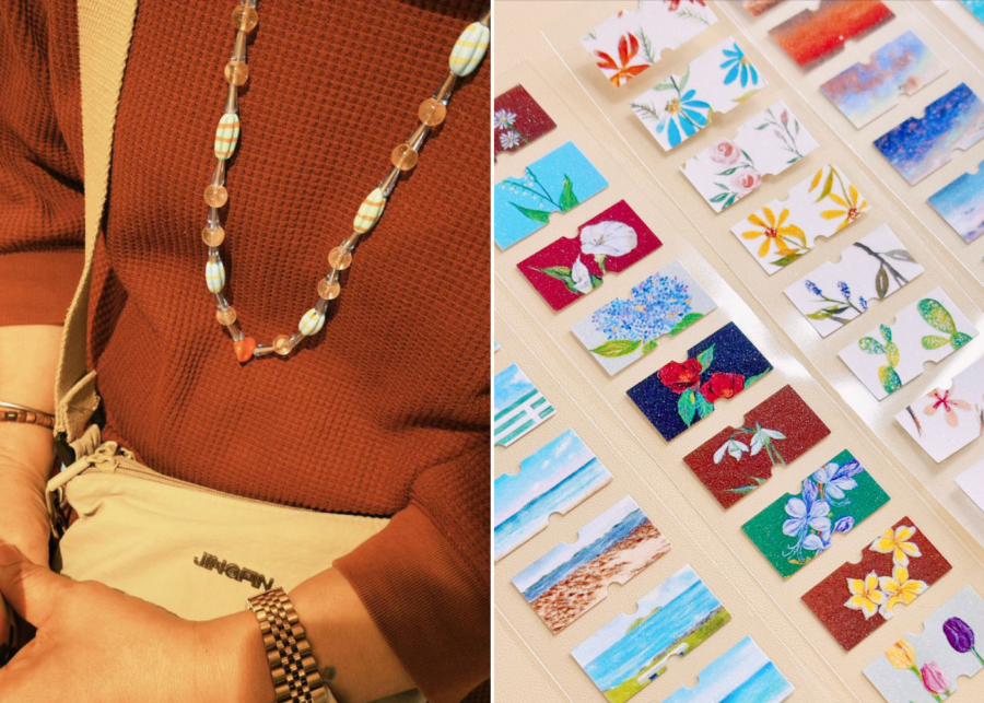 asian arts and crafts fair - things to do in singapore this weeeknd