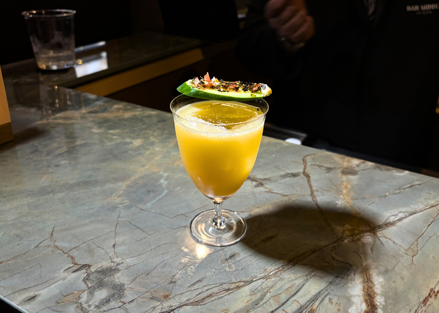 New bars in Singapore, July 2026: Where to drink in Singapore
