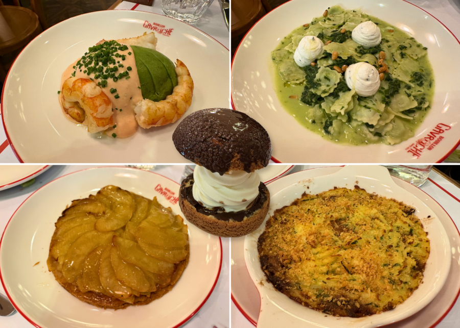 Bouillon Gavroche review: Affordable French comfort food arrives on Orchard Road