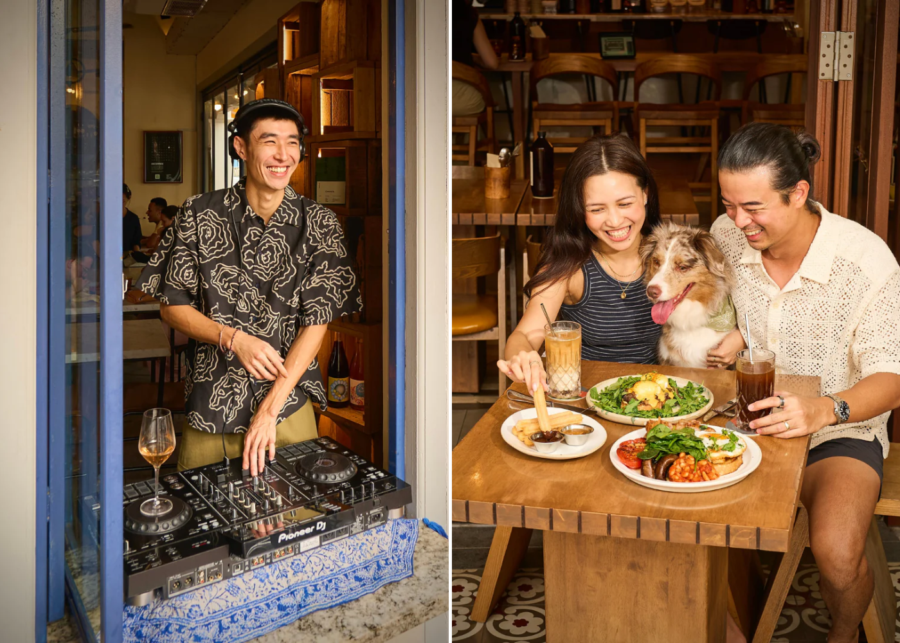 chin swee neighbourhood club - things to do in singapore this weeeknd