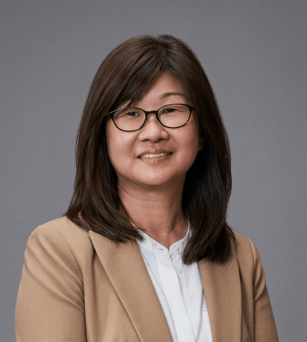 Loh Su Kim
