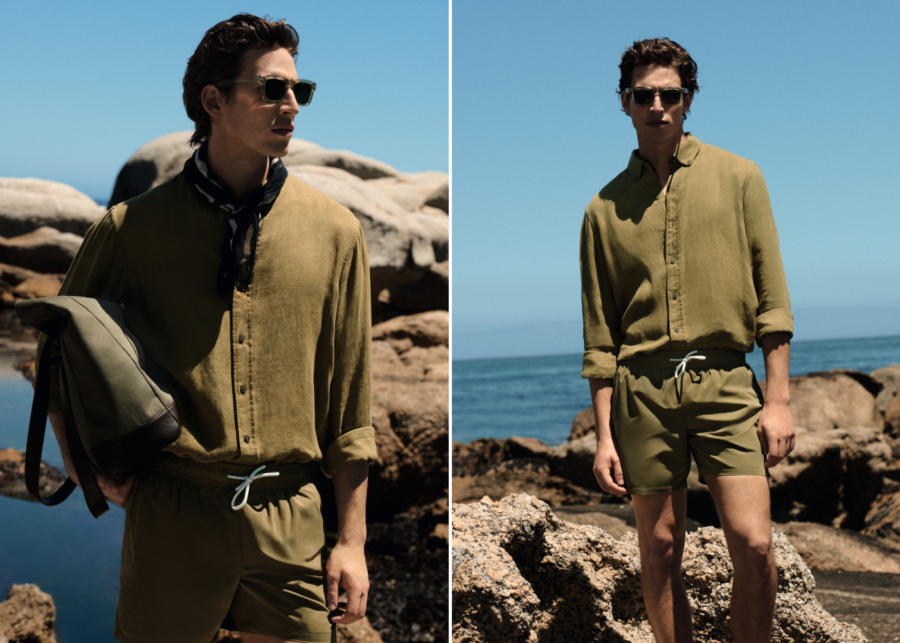 Marks & Spencer | Honeycombers' Father's Day Giveaway 2026