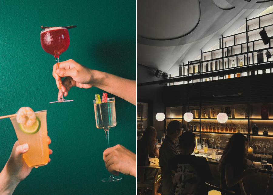 goodbye alibi - things to do in singapore this weeeknd