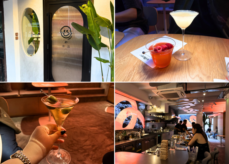 hi stranger - new bars in singapore where to drink