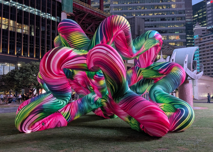 i light singapore 2026 - things to do in singapore this weekend