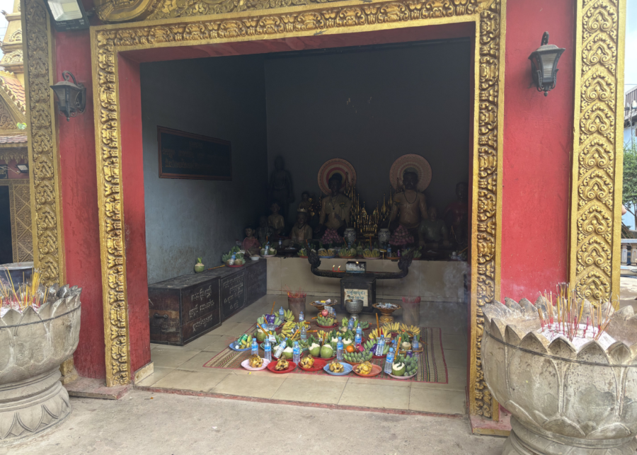lok yeay mao - things to do kampot kep cambodia