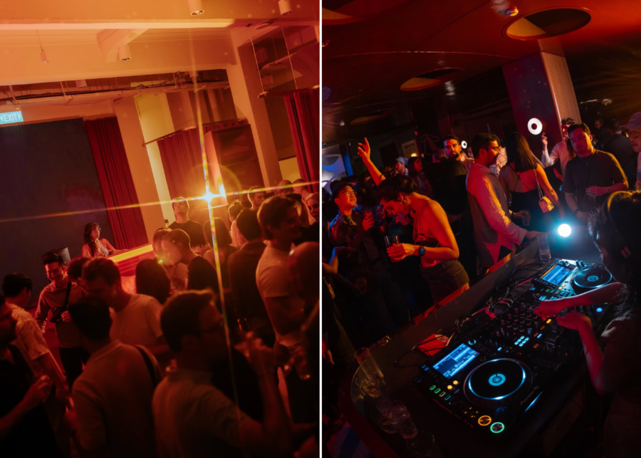 mandala club - things to do in singapore this weekend