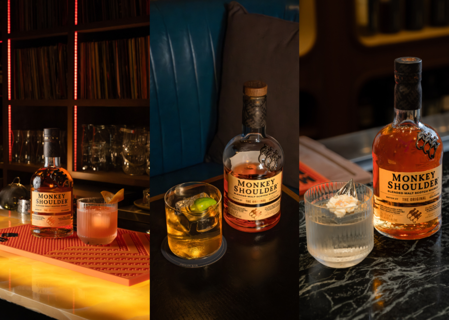 monkey old fashioned - things to do in singapore this weekend