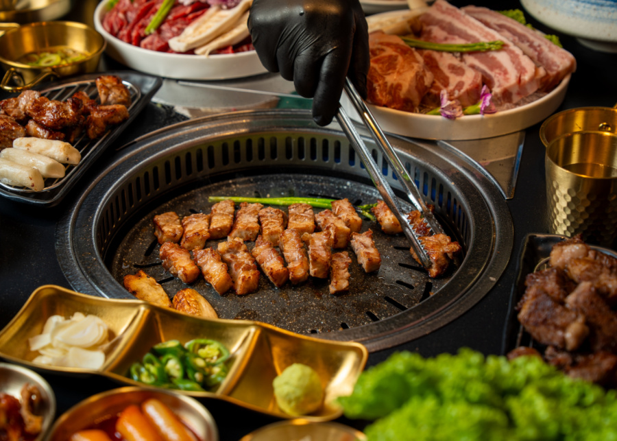 Kott-Don 360 | New restaurants and menus in Singapore 2026