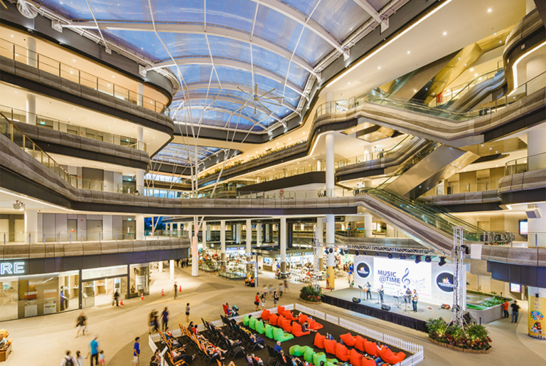OTH Festival 2026 – The Great Tampines Kueh-scape | Honeycombers