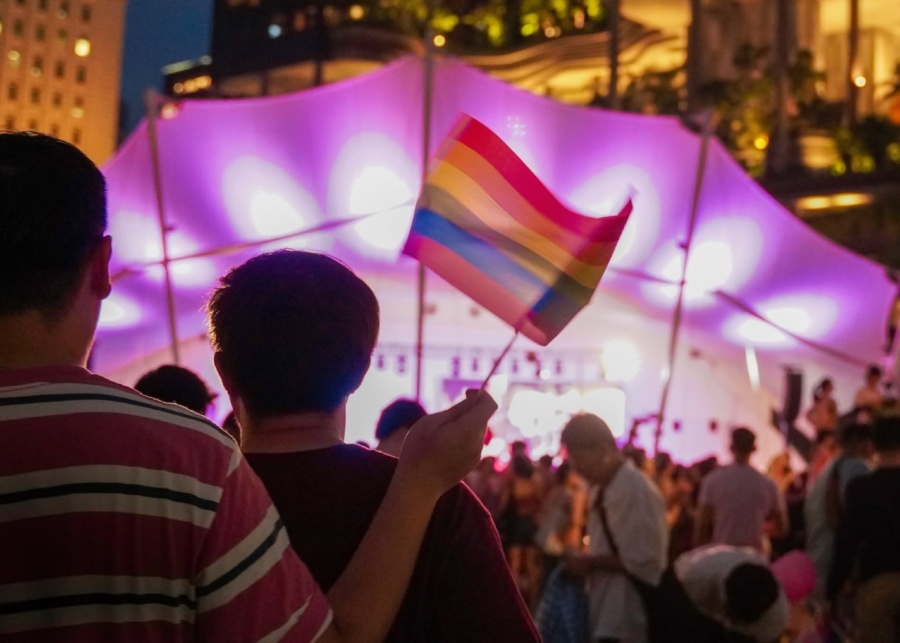 Pride Month 2026 in Singapore: Pink Dot and Pink Fest events that celebrate love and inclusivity