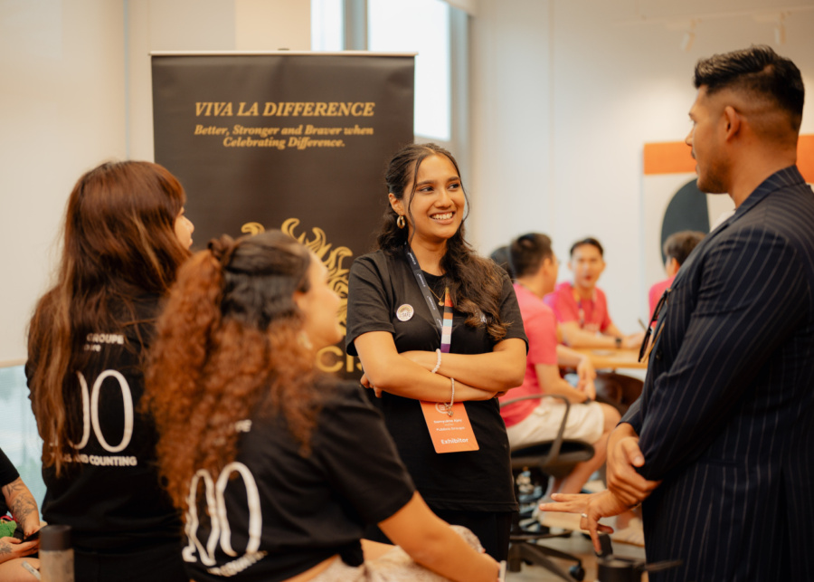 Inclusive Careers Fair | Pride Month Pink Dot Pink Fest events in Singapore