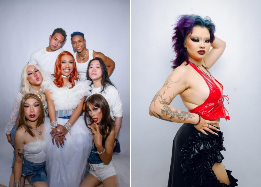 Pride Portrait Day | Pride Month Pink Dot Pink Fest events in Singapore