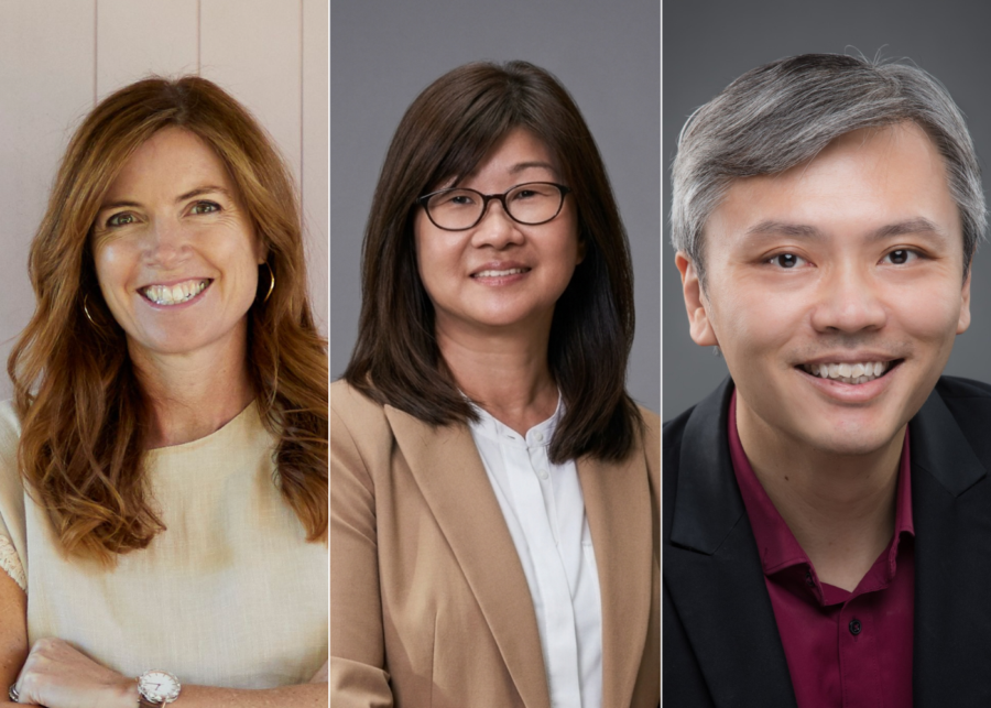 sustainability awards 2026 judges
