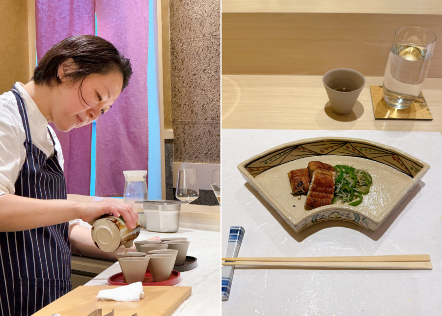 things to do this weekend in singapore ichigo ichie new menu