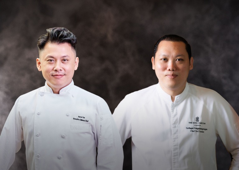 Man Fu Yuan Presents Threads of Fire & Spice: A Four-Hands Dining Experience | Honeycombers