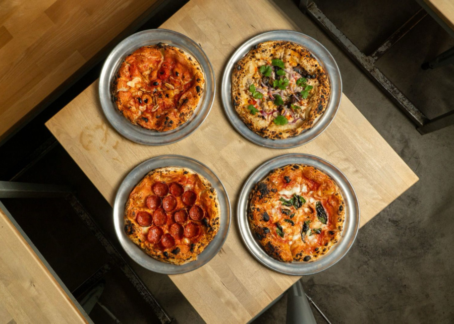 Chooby Pizza | What's happening in Singapore
