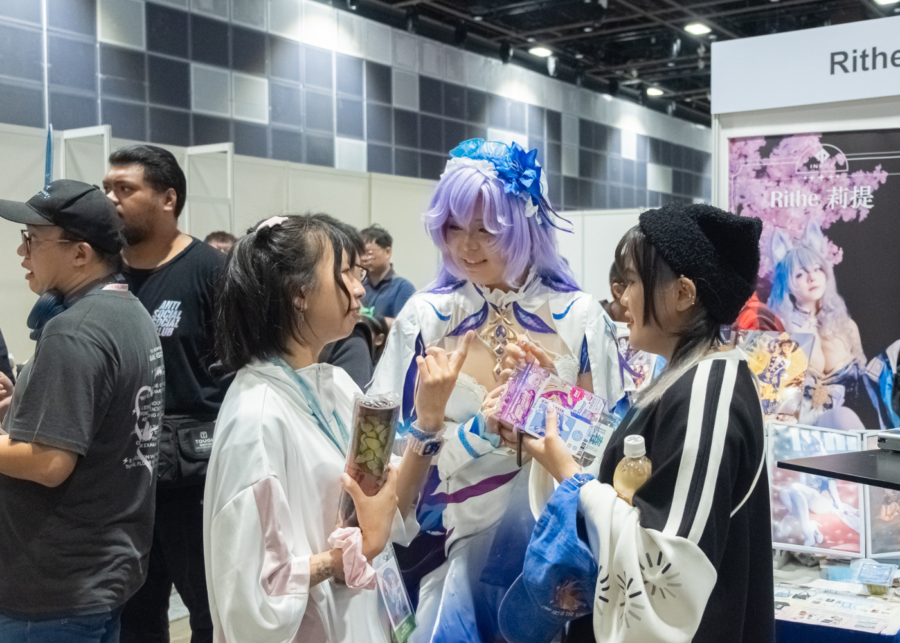 Creators Super Fest Singapore | What's happening in Singapore