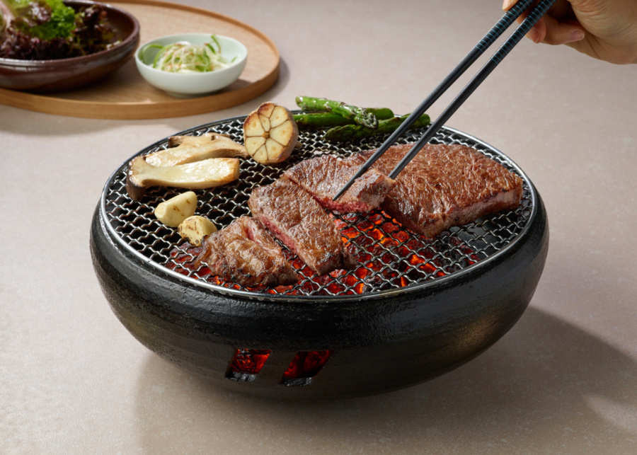 Hanwoo beef | What's happening in Singapore
