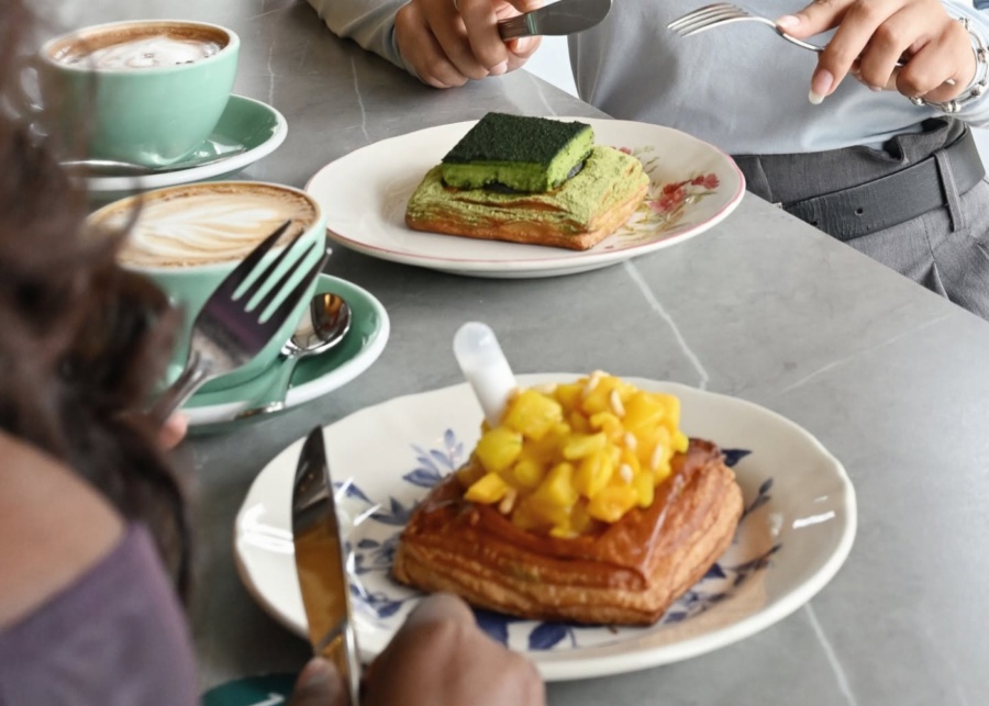 Tiong Bahru Bakery | What's happening in Singapore