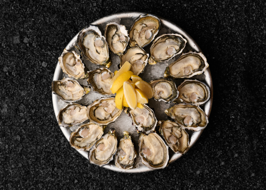 world oyster festival - things to do in singapore this weekend