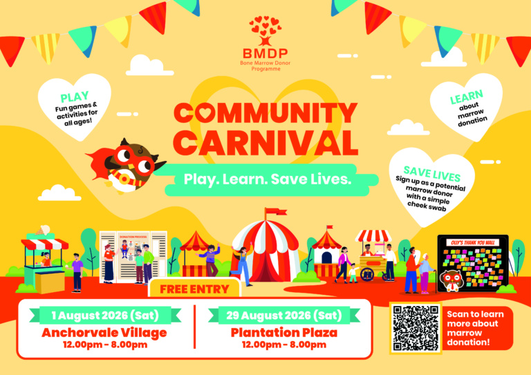 BMDP Community Carnival