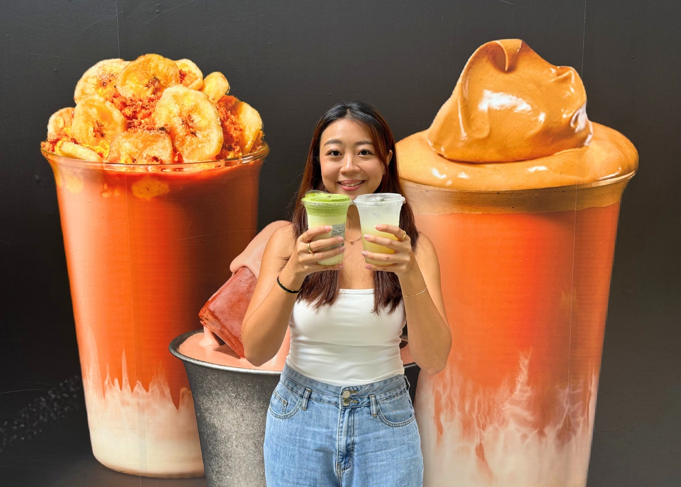 BlackTree Singapore review: Trendy milk tea brand from China lands first overseas outpost at 313@Somerset