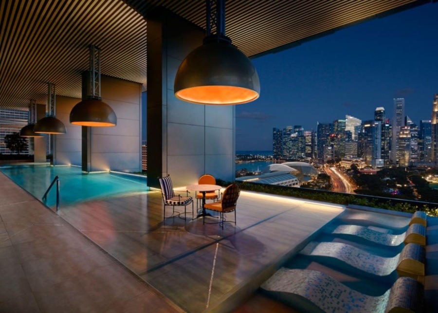 JW Marriott
