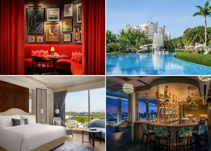 5 surprisingly good reasons to book a staycation in Singapore (no long weekend needed)