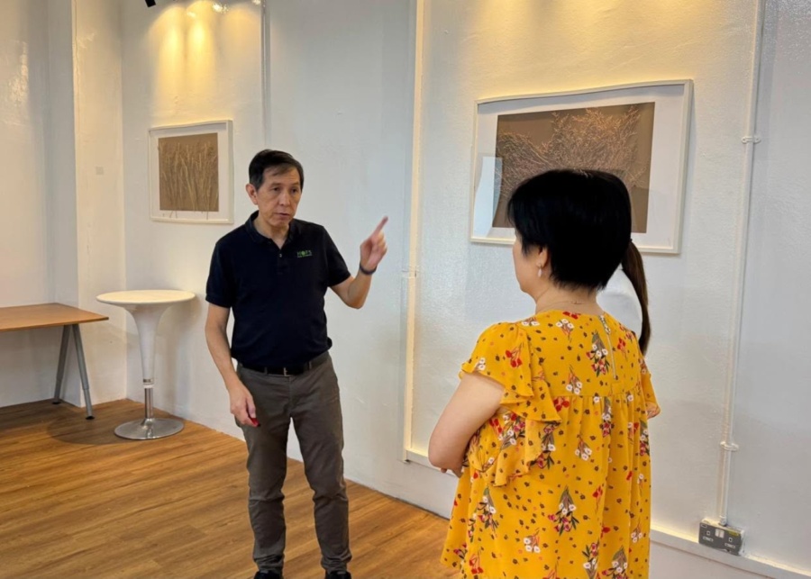 Recommended feng shui masters in Singapore - House of Feng Shui