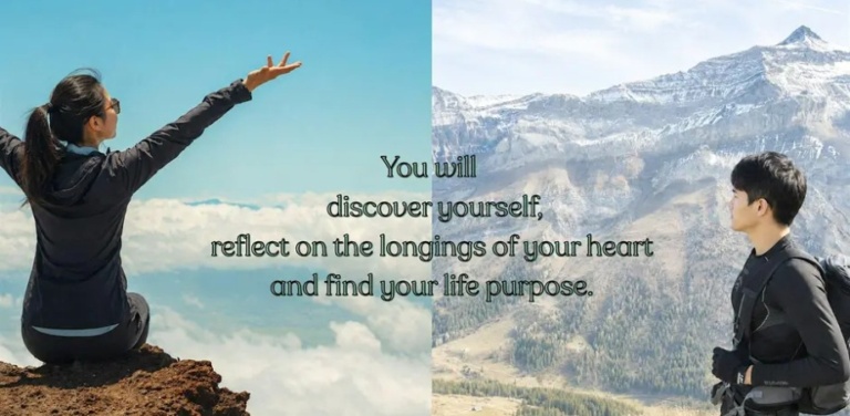 Life Journey by Design