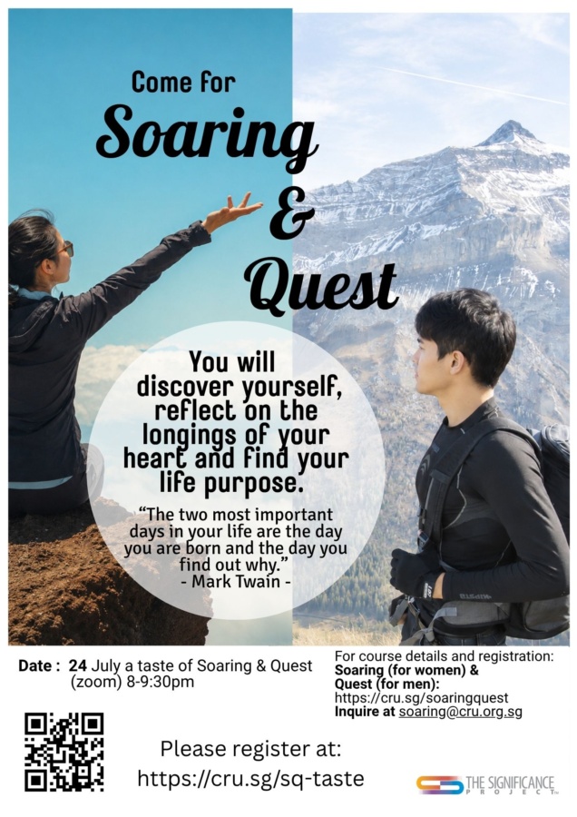 Your Life Journey by Design