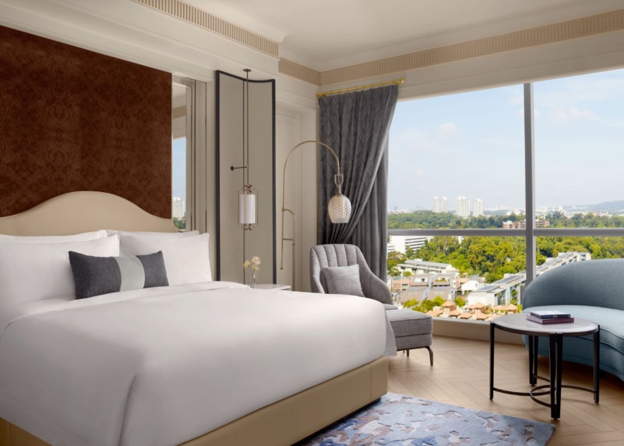 St Regis