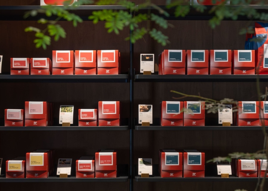 PPP Coffee, Singapore | Another Coffee Festival