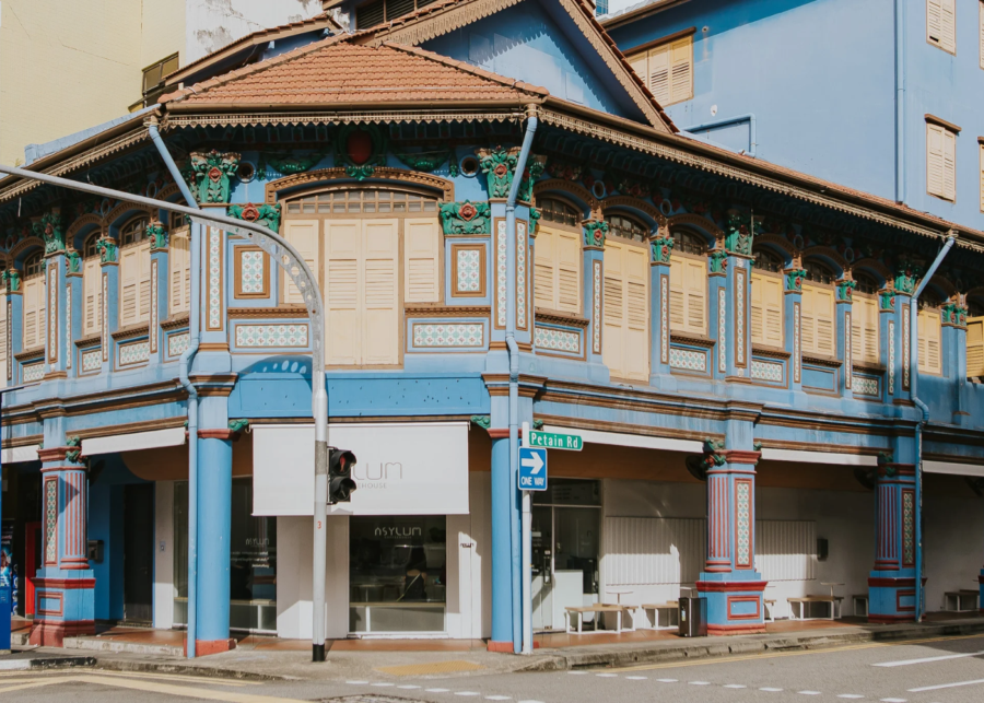 asylum coffee closing party - things to do in singapore this weekend