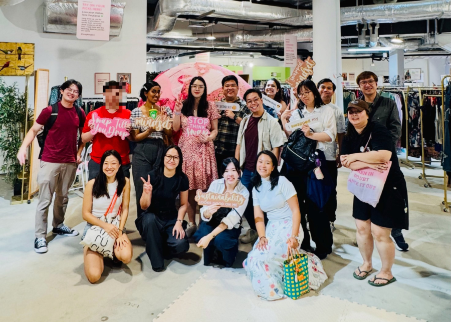 best friend match making weird happenings sg - things to do in singapore this weekend