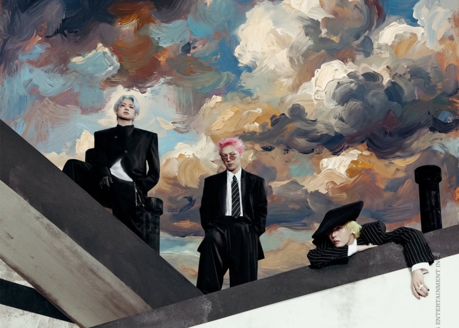 BigBang | Concerts in Singapore 2026