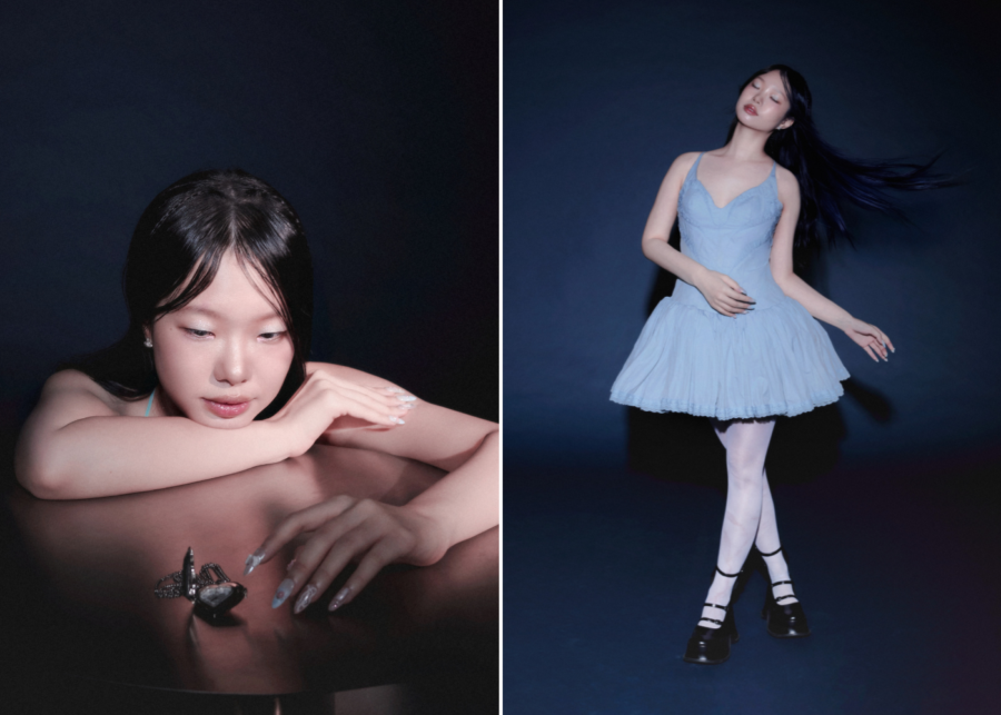 Regina Song | Concerts in Singapore 2026