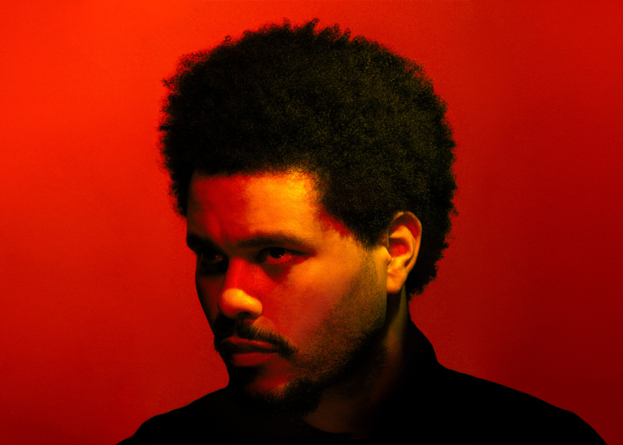 The Weeknd | Concerts in Singapore 2026