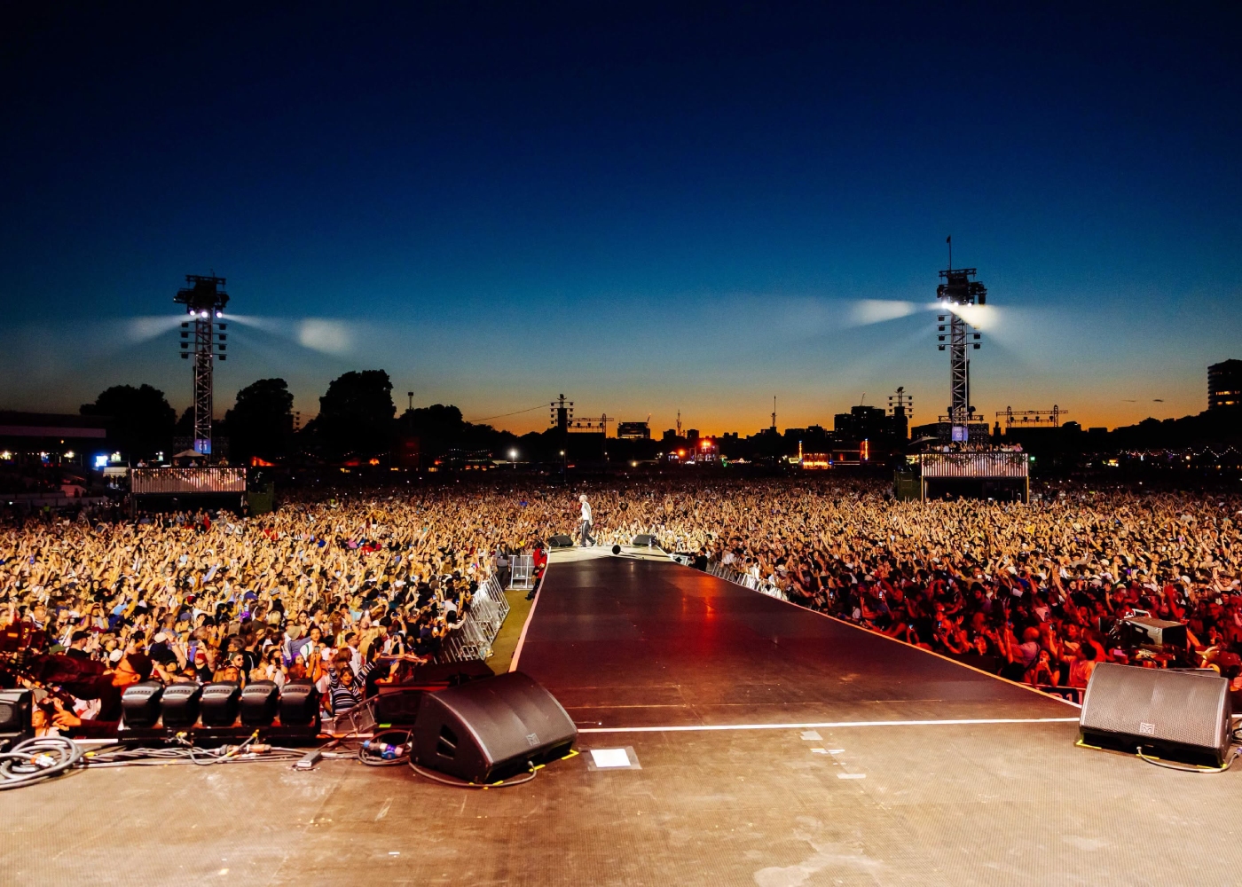 Upcoming live concerts in Singapore for 2026 and 2027: The Weeknd, BigBang, Yoasobi, Bruno Mars, and more