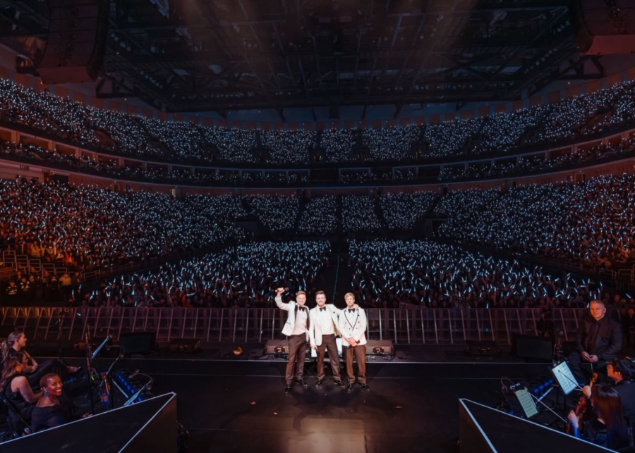 Westlife | Concerts in Singapore 2027