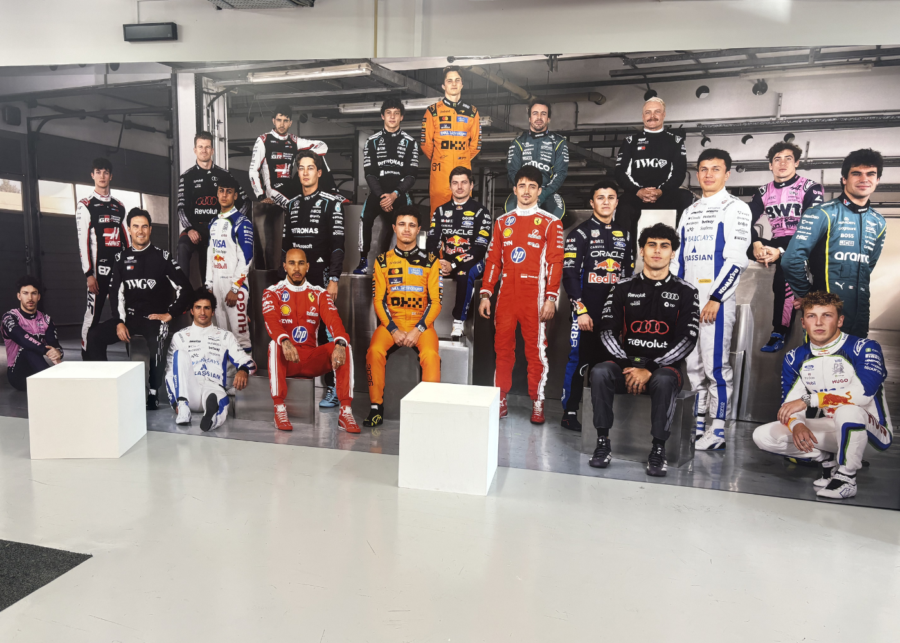 F1 All Access 2.0 Singapore: What you can do at this free exhibition dedicated to the behind-the-scenes of Formula 1
