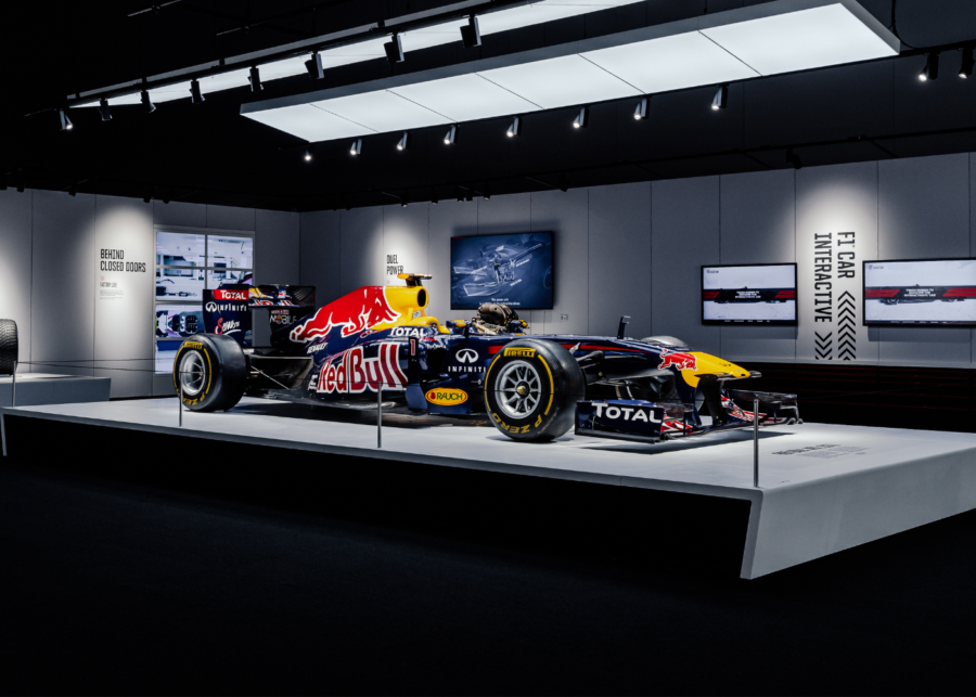 formula 1 exhibition singapore (3)