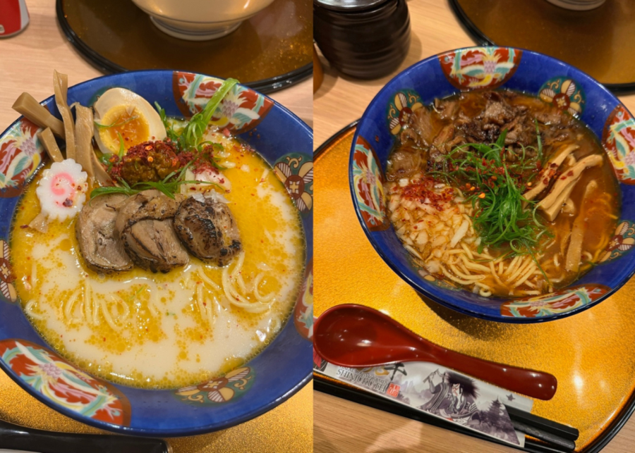 halal food in tokyo Halal Wagyu Ramen Shinjuku-Tei