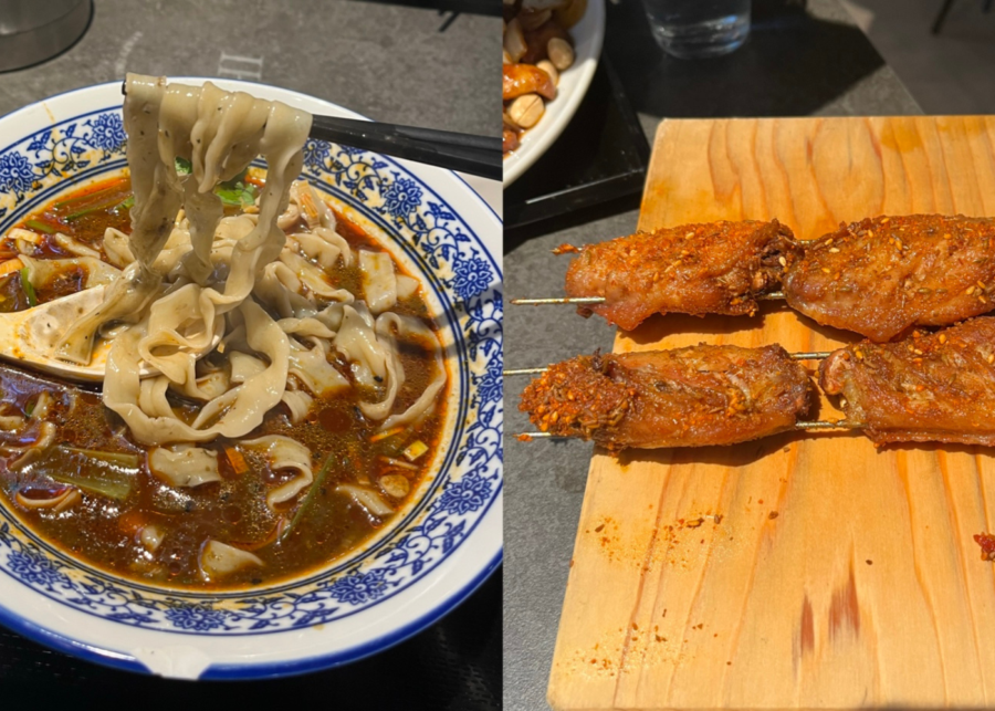 halal food in tokyo xiao wei yang